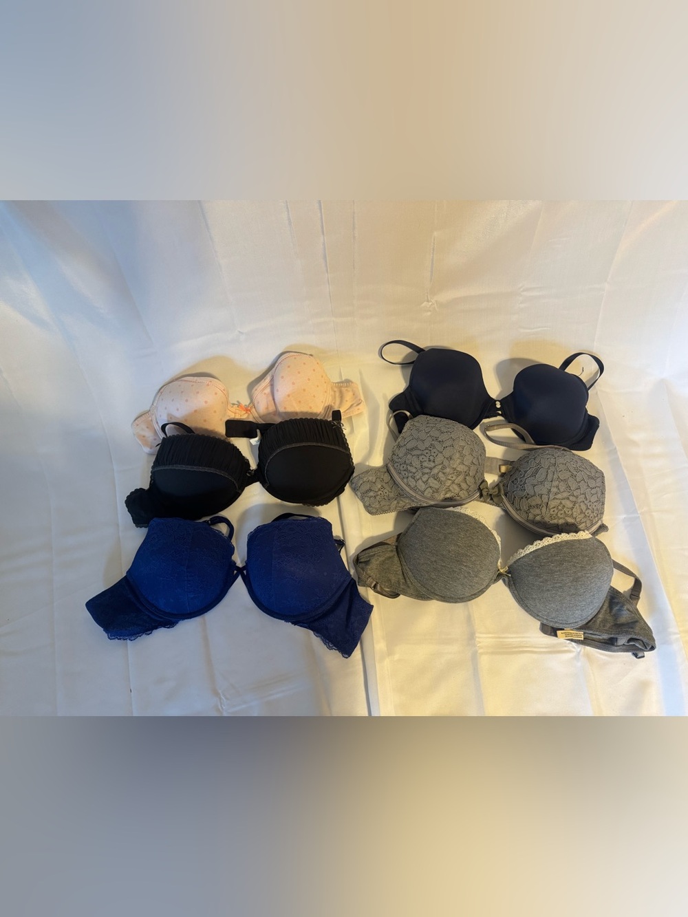 Aerie Bra Lot
